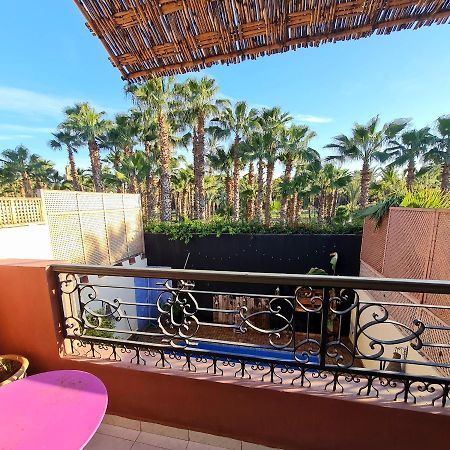 Villa Lila Marrakesh Eksteriør bilde