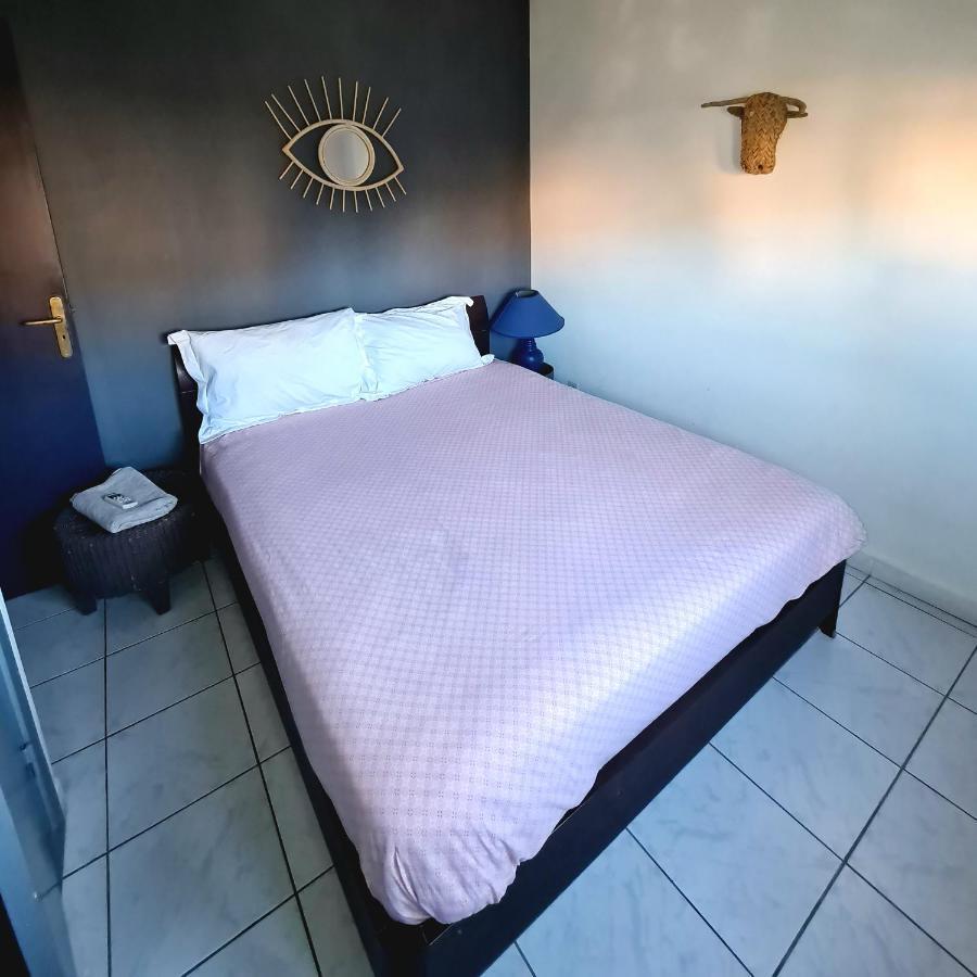 Villa Lila Marrakesh Eksteriør bilde